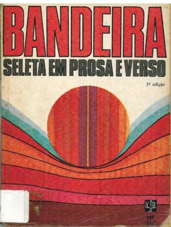 Seleta em Prosa e Verso